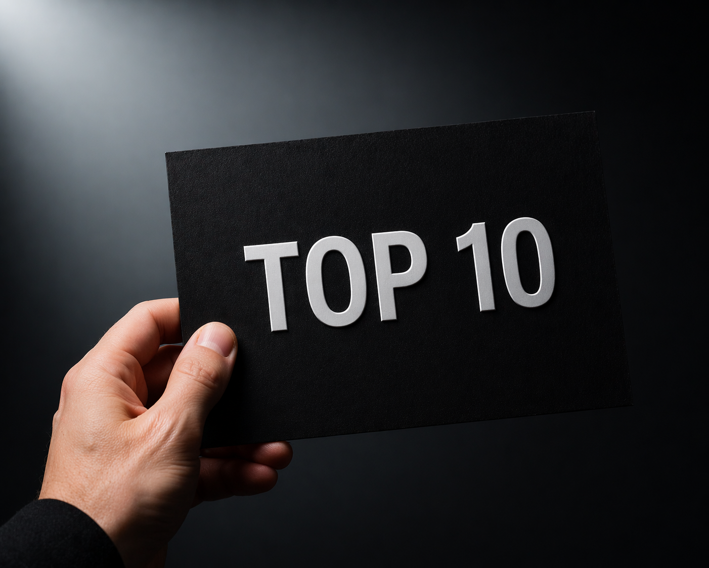 10 أدوات لا غنى عنها لكل صانع محتوى محترف