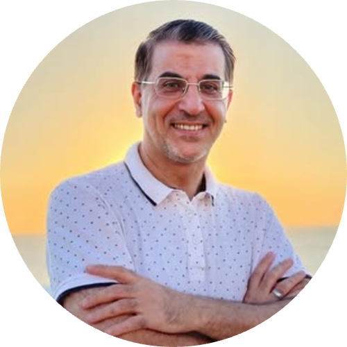 محسن الإفرنجي