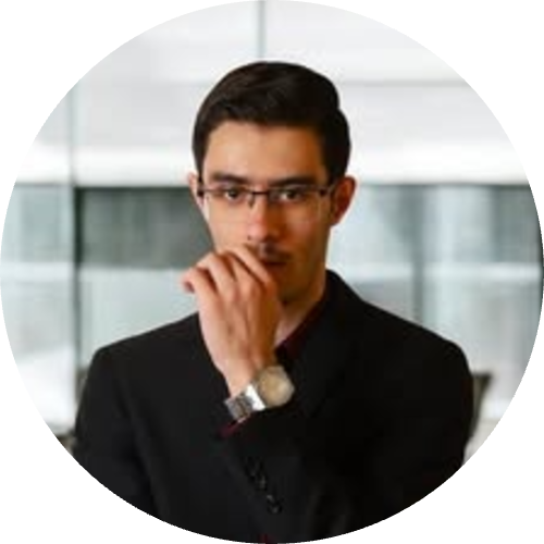 أمجد الشريفي