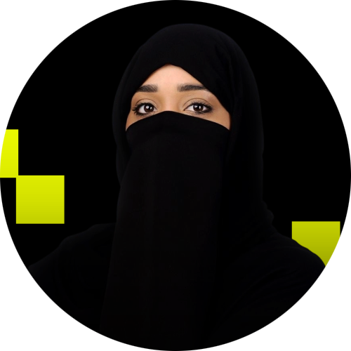 فاطمة العلي