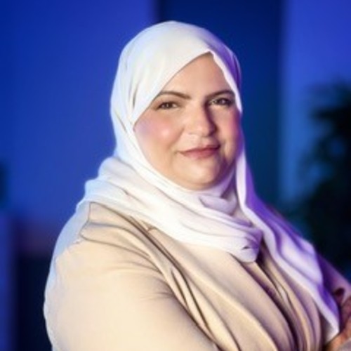 ميسون أبوحمدة