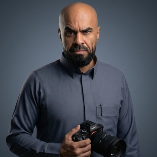 علاء عسكول
