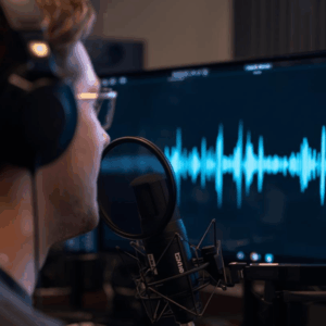 بودكاستك من الصفر الى الاحترافية